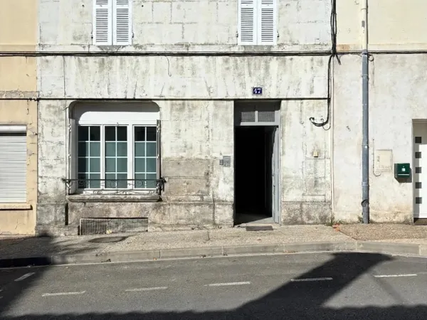 Immeuble idéal investisseur
