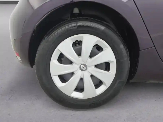 Renault Zoé zoe r110 - my22 — photo 280