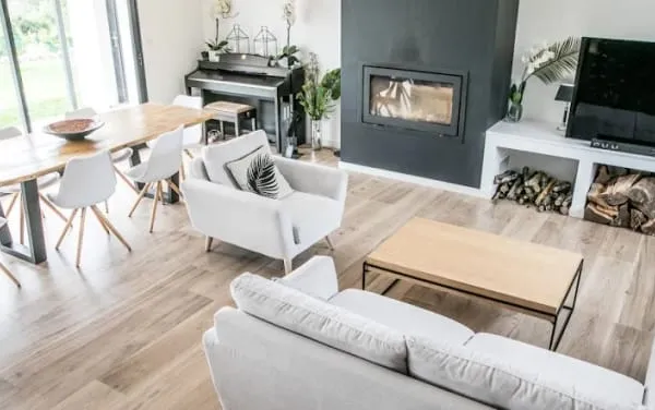 Maison neuve 5 pièces 113 m²