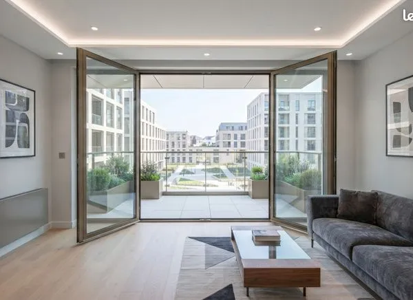 Appartement - 1 pièce - Investir avec le Prêt à 0%