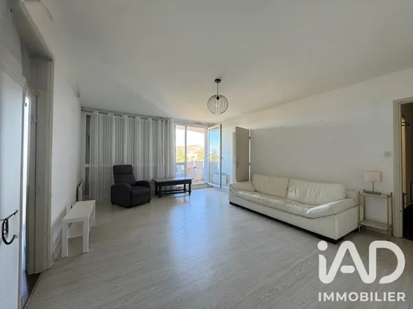 Appartement 3 pièces 73 m²