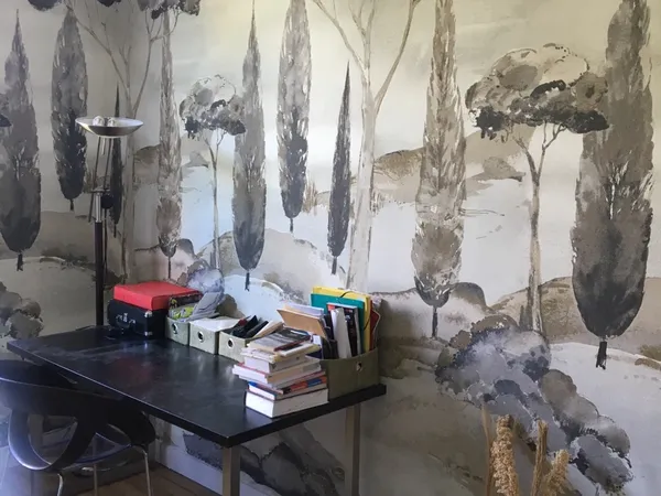 Chambre chez l'habitant pour interne/externe