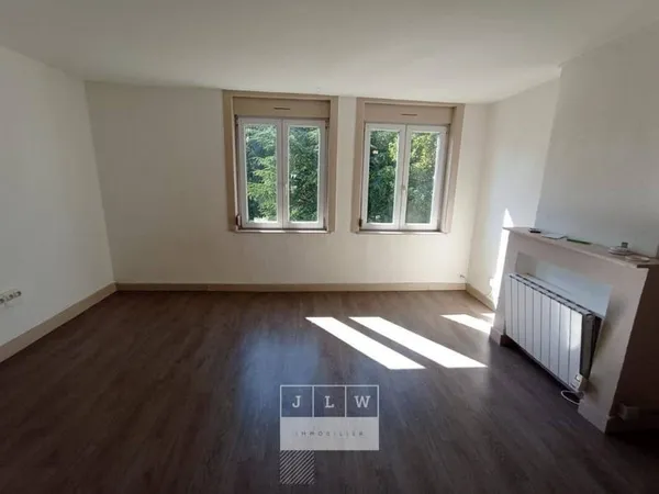Immeuble de rapport 100 m²