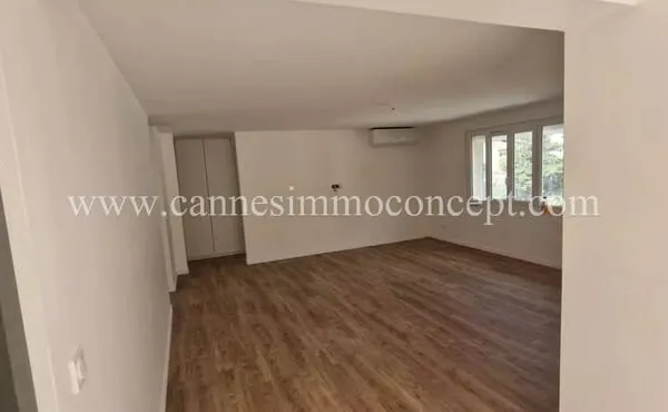 Appartement type 4 l'estaque