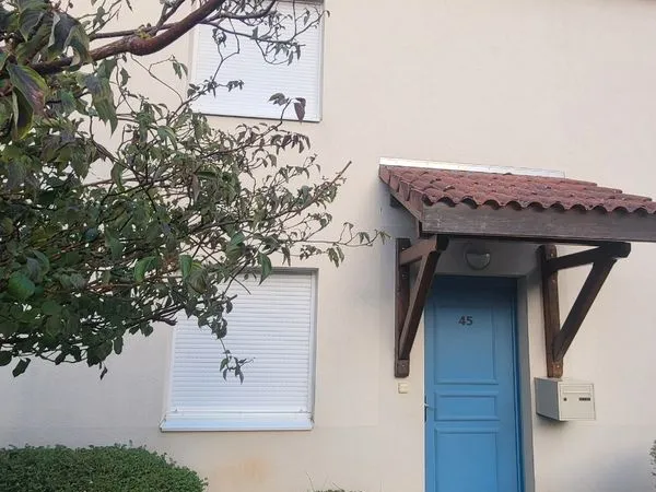 Maison 72m2