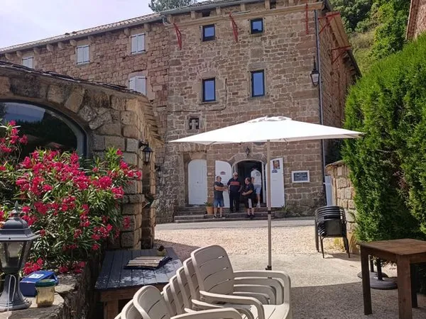 Café restaurant associatif