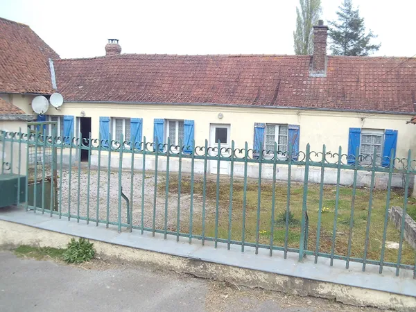 Maison 6 pièces 135 m²