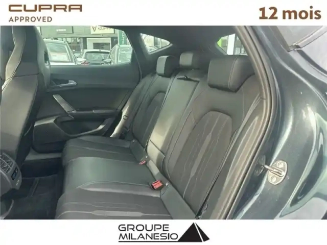 Cupra Formentor 1.4 e-hybrid 245 ch dsg6 — photo 12