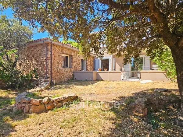 Maison à vendre 8 pièces PORTO VECCHIO (20)
