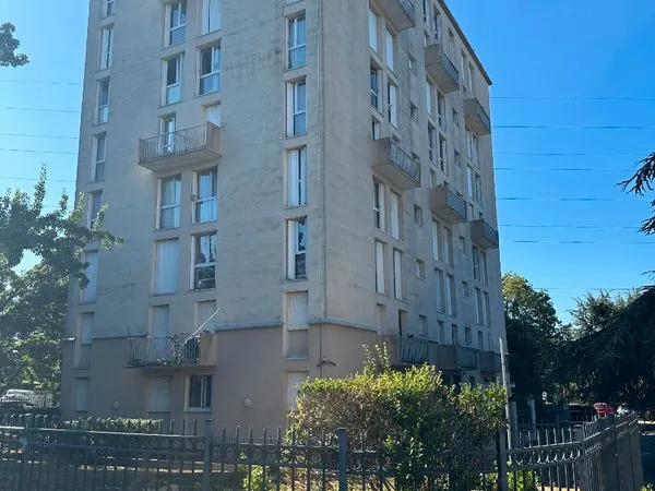 Appartement 4 pièces 70 m²