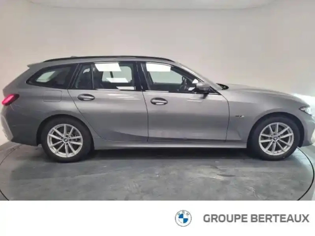 Bmw Serie 3 série 3 touring 320ea 204ch business design — photo 3