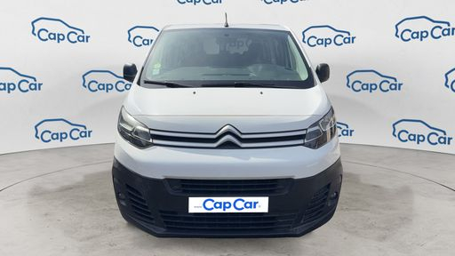 Citroen SpaceTourer 1.5 BlueHDi 100 - Feel – 2018 – 62977 km – Diesel – Boîte Manuelle — photo 43