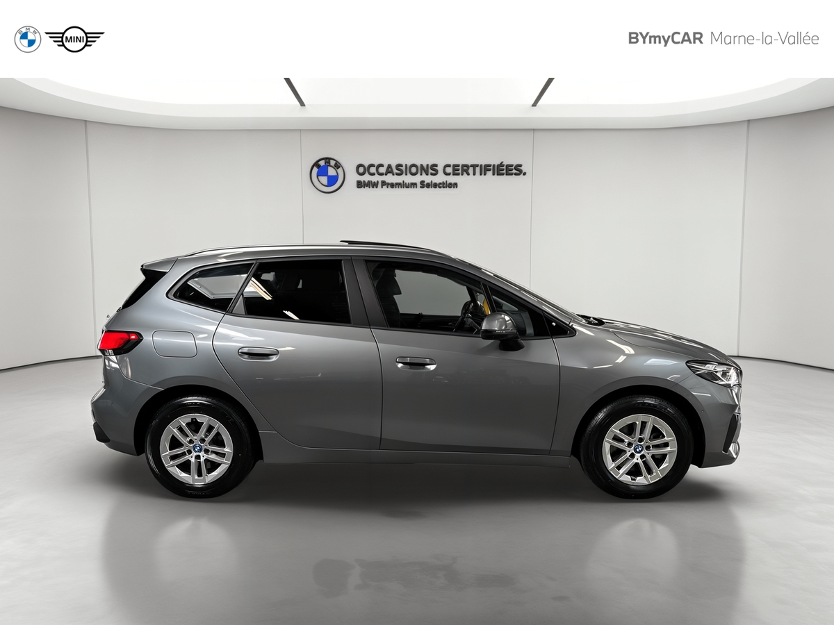 BMW Active Tourer 225e xDrive 245 ch DKG7 — photo 6