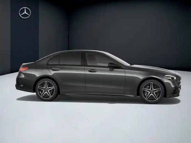 Mercedes Classe C 220 d berline amg lin — photo 16