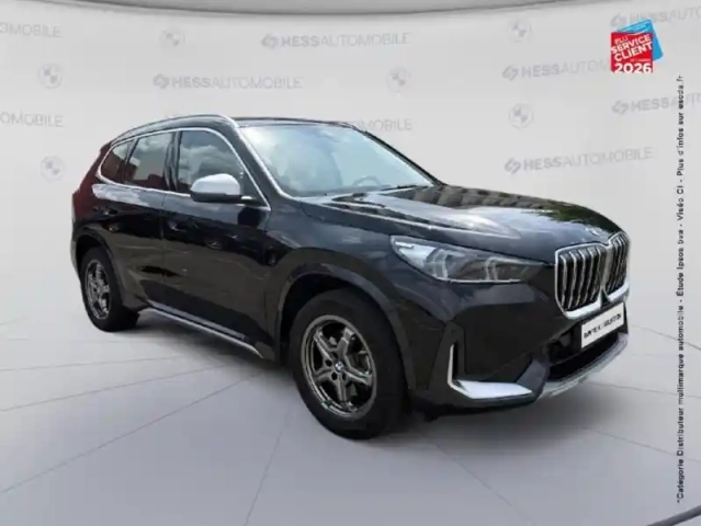 Bmw X1 sdrive18i 136ch xline — photo 3