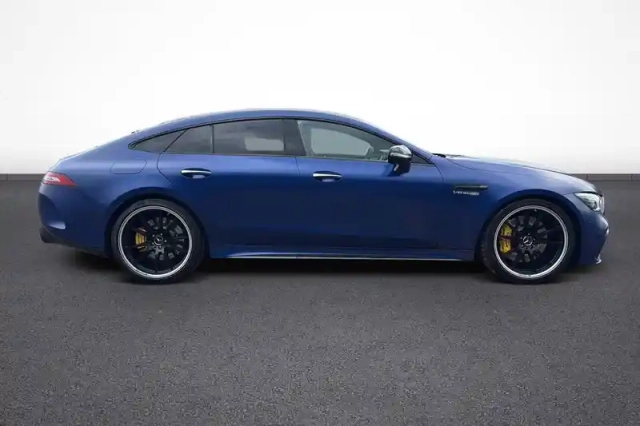 Mercedes Amg Gt coupe 63 s speedshift mct amg 4-matic+ — photo 7