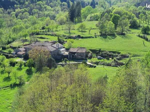Maison ardéchoise