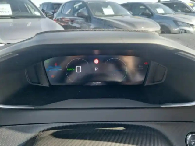 Peugeot 208 electrique 50 kwh 136ch — photo 30