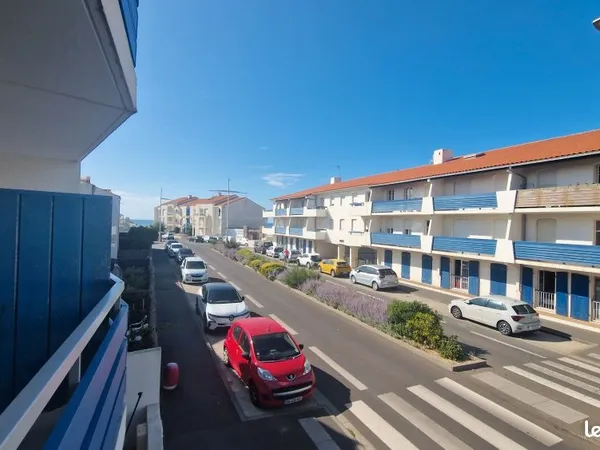 Appartement 3 pièces 71 m²