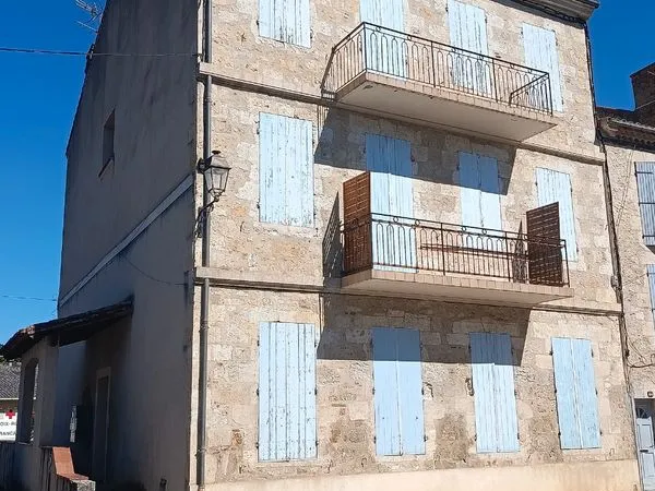 Immeuble de rapport 7 pièces 310 m²