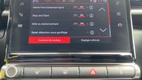 Citroen C3 1.2 PureTech 110ch S&S Shine EAT6 — photo 23