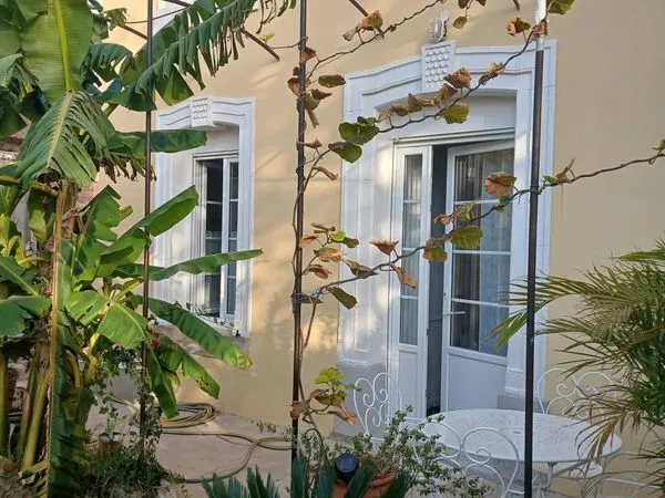 Maison de caractère de 160 m2 - Charme de l'ancien, confort moderne et DPE C