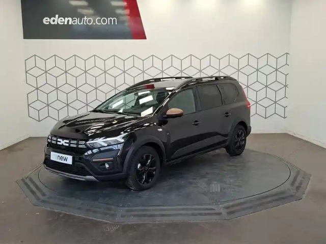 Dacia Jogger hybrid 140 7 places gsr2