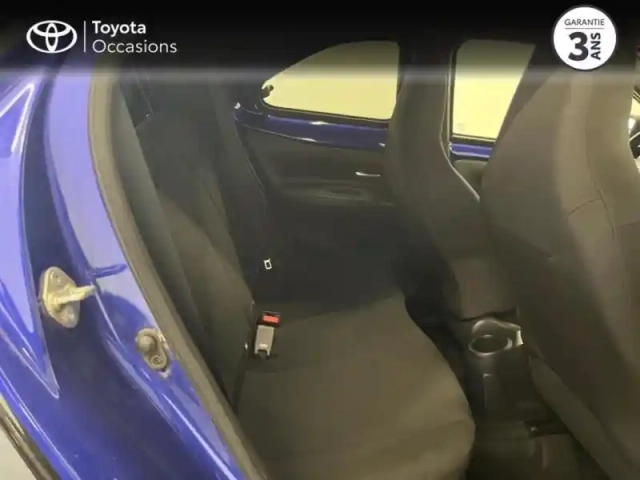 Toyota Aygo x 1.0 vvt-i 72ch design — photo 7