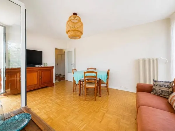 Appartement 5 pièces 94 m²