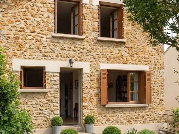 Maison 5 pièces 94 m²