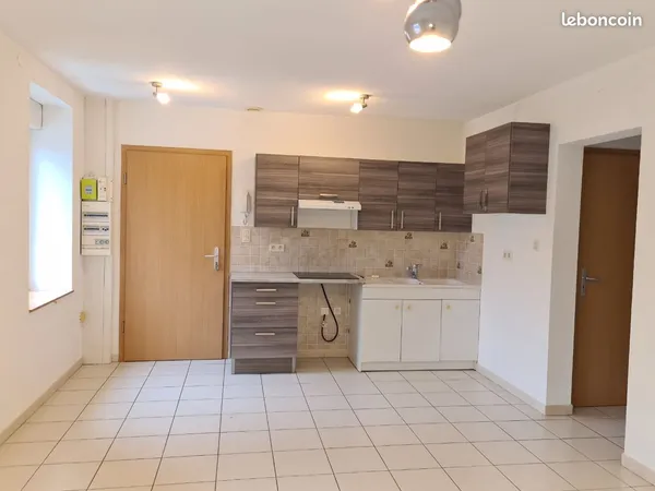 Appartement 45m2 Épinal