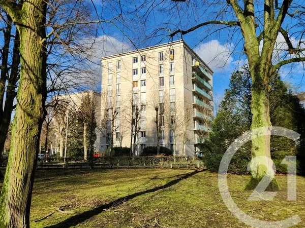 Appartement 5 pièces 96 m²