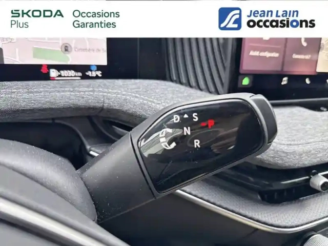 Skoda Superb berline 2.0 tdi 150 ch scr dsg7 — photo 56