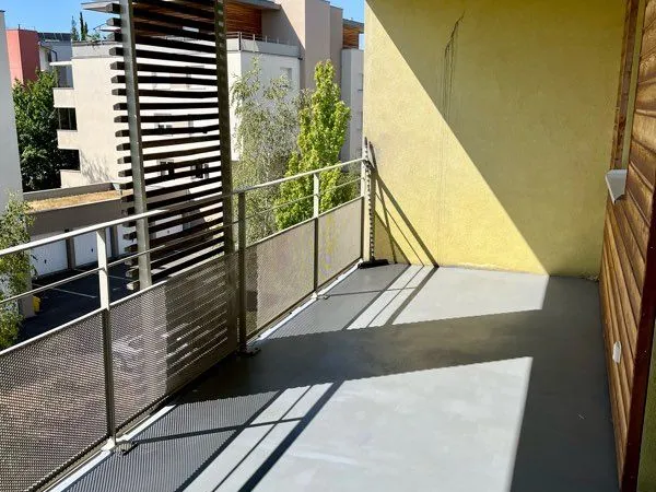 Charmant appartement