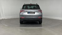 Skoda Karoq 2.0 TDI 116ch SCR Business DSG7 — photo 6
