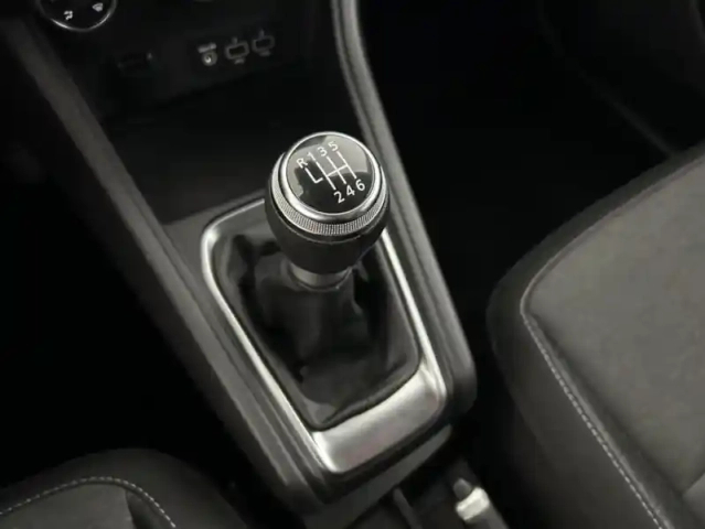 Renault Captur tce 100 gpl evolution 5p — photo 13