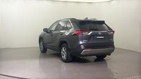 Toyota Rav4 2.5 Hybride 218ch Dynamic Business 2WD + Programme Beyond Zero Academy MY23 — photo 8
