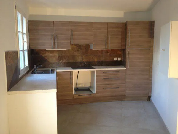 Appartement 3 pièces 71 m²