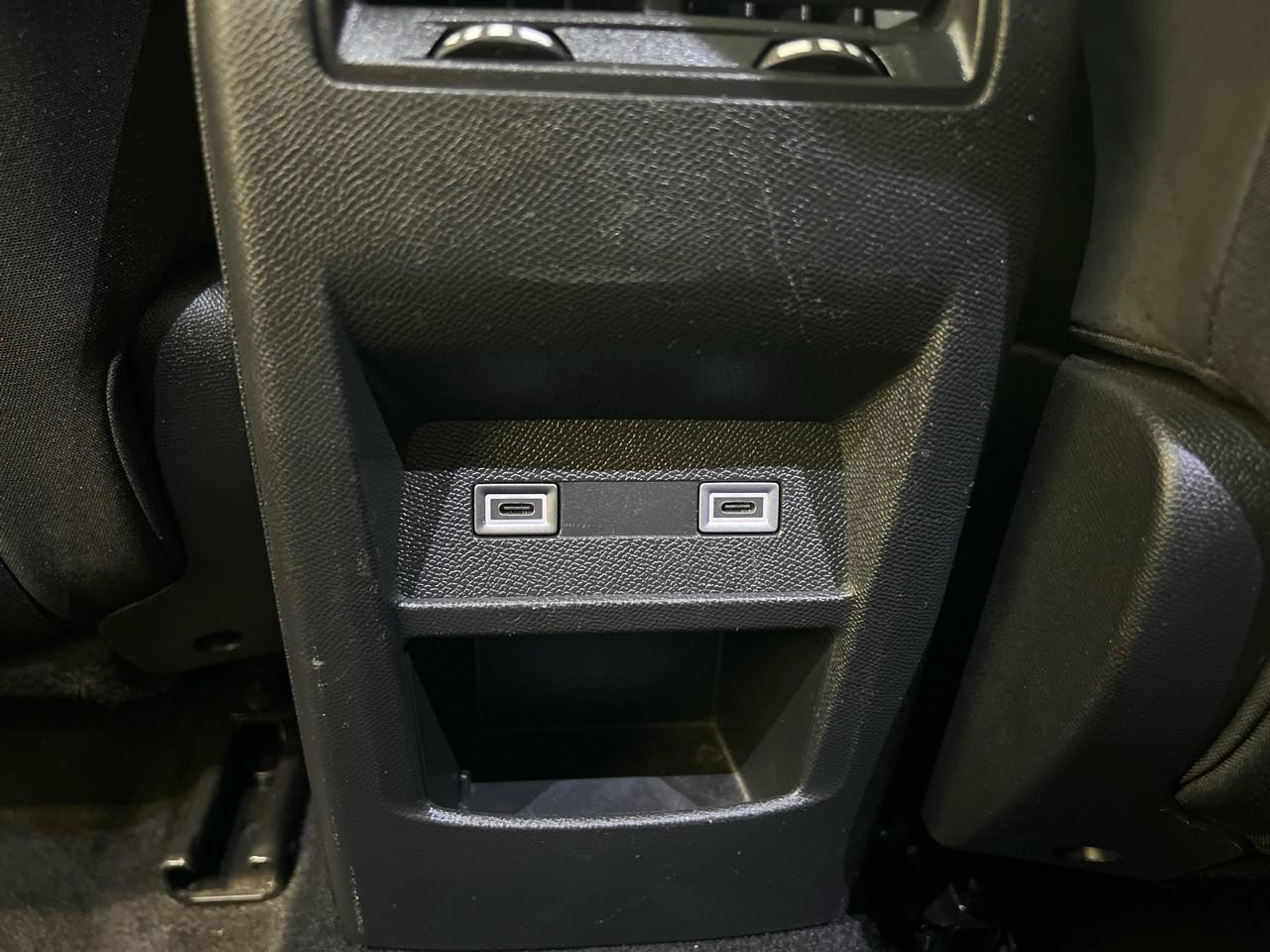 Peugeot 308 sw 1.2 puretech 130ch s&s allure eat8 — photo 19