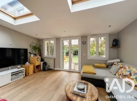 Maison 5 pièces 92 m²