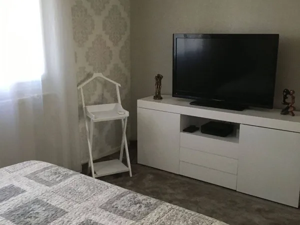 Appartement 4 pièces 64 m²