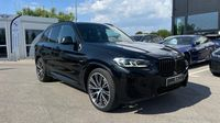 Bmw X3 xDrive30e 292ch M Sport — photo 3