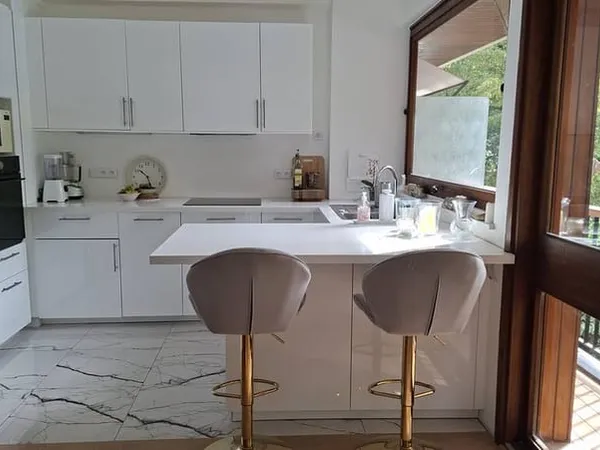Appartement 3 pièces 55 m²
