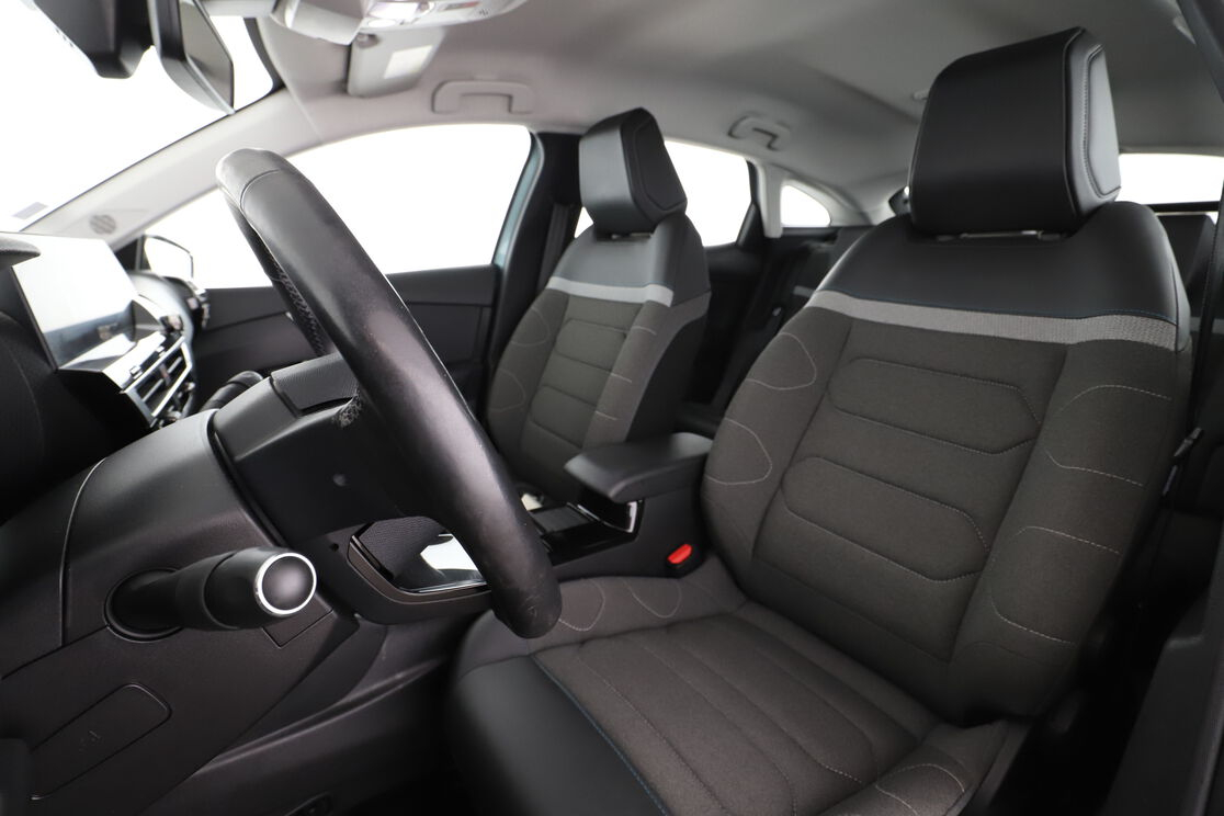 Citroen C4 E-C4 Feel Pack Automatique 50 kWh — photo 9
