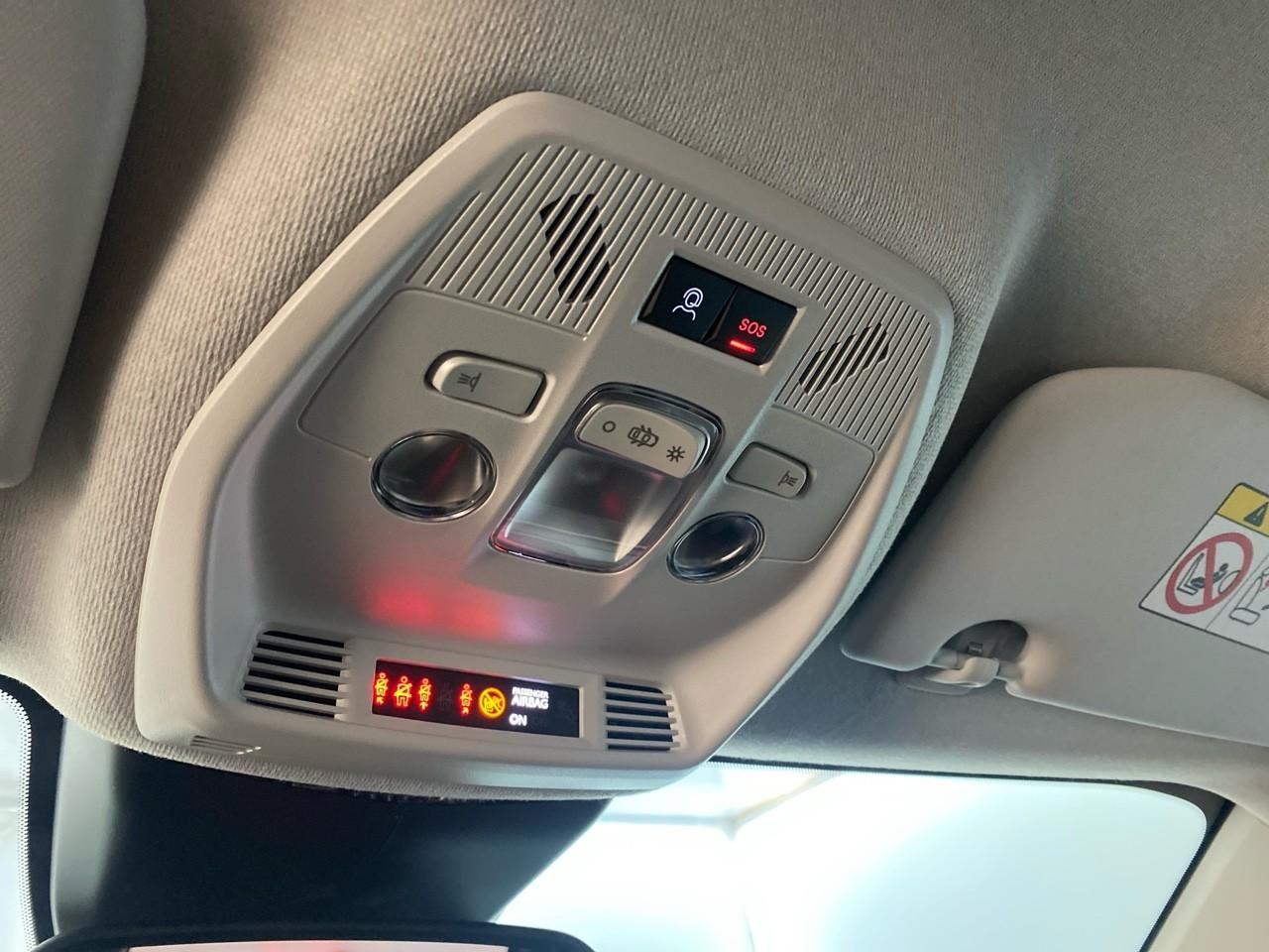 Citroën C3 Aircross hybride 145 ch aut max — photo 19