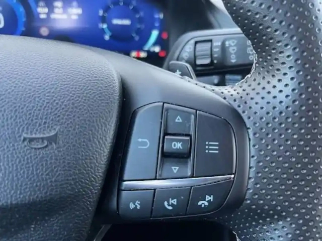 Ford Puma 1.0 ecoboost 125 ch mhev s&amp;s powershift — photo 84