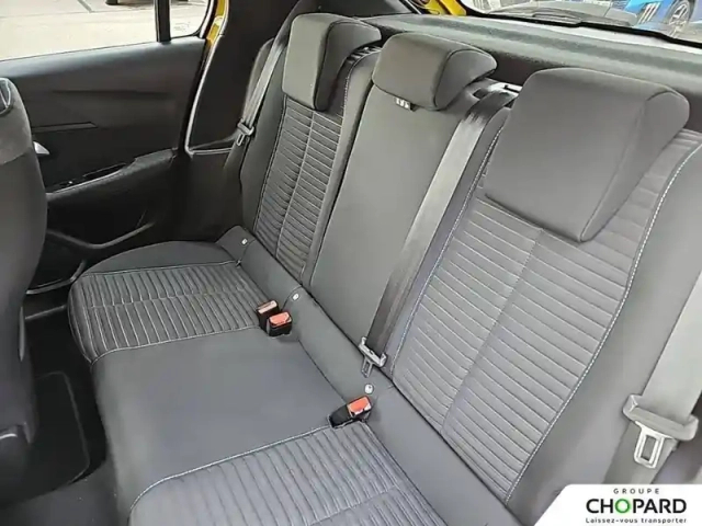 Peugeot 208 puretech 100 s&amp;s bvm6 — photo 19