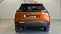 Peugeot 2008 1.2 PureTech 130ch S&S Allure EAT8 — photo 6