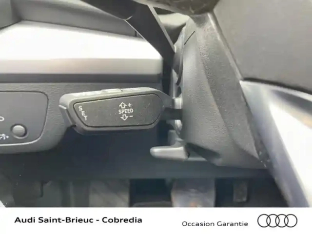 Audi Q5 50 tfsi e 299ch business executive quattro s tronic 7 — photo 12