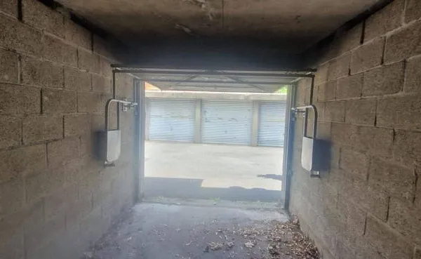 Parking 12 m²